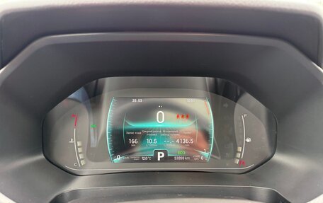 Chery Tiggo 7 Pro, 2022 год, 1 790 000 рублей, 20 фотография