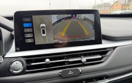 Chery Tiggo 7 Pro, 2022 год, 1 790 000 рублей, 25 фотография