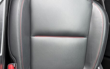 Chery Tiggo 7 Pro, 2022 год, 1 790 000 рублей, 23 фотография