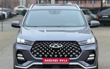 Chery Tiggo 7 Pro, 2022 год, 1 790 000 рублей, 15 фотография