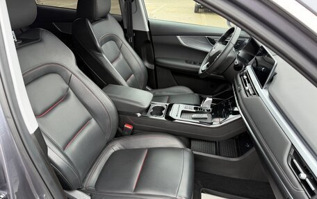 Chery Tiggo 7 Pro, 2022 год, 1 790 000 рублей, 28 фотография