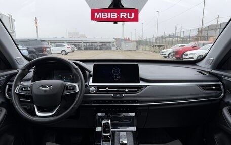 Chery Tiggo 7 Pro, 2022 год, 1 790 000 рублей, 30 фотография