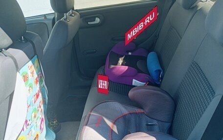 Opel Corsa C рестайлинг, 2003 год, 180 000 рублей, 6 фотография