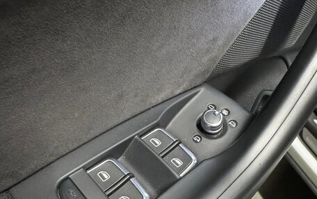 Audi Q3, 2016 год, 2 600 000 рублей, 11 фотография