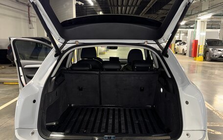 Audi Q3, 2016 год, 2 600 000 рублей, 16 фотография