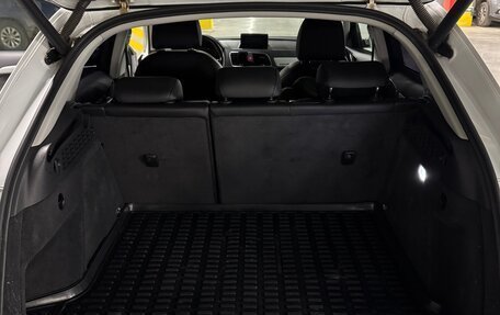 Audi Q3, 2016 год, 2 600 000 рублей, 17 фотография