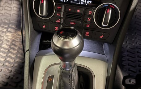 Audi Q3, 2016 год, 2 600 000 рублей, 23 фотография