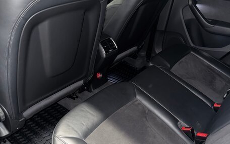 Audi Q3, 2016 год, 2 600 000 рублей, 25 фотография
