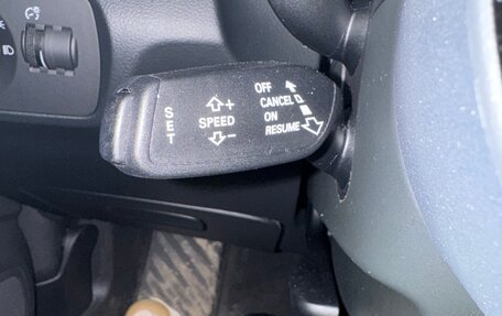 Audi Q3, 2016 год, 2 600 000 рублей, 28 фотография