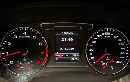 Audi Q3, 2016 год, 2 600 000 рублей, 26 фотография