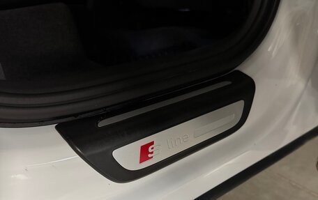 Audi Q3, 2016 год, 2 600 000 рублей, 39 фотография