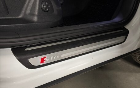 Audi Q3, 2016 год, 2 600 000 рублей, 38 фотография