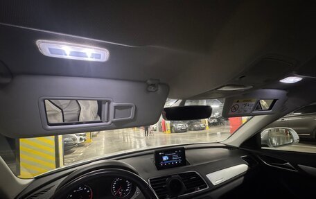 Audi Q3, 2016 год, 2 600 000 рублей, 30 фотография