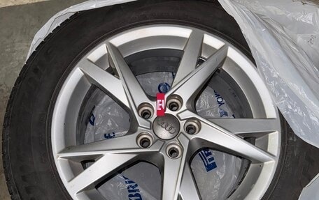 Audi Q3, 2016 год, 2 600 000 рублей, 40 фотография