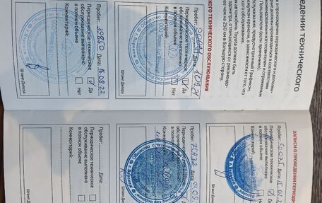 Toyota RAV4, 2020 год, 4 000 000 рублей, 11 фотография