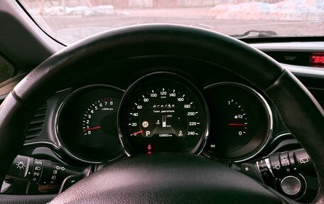 KIA cee'd III, 2018 год, 1 550 000 рублей, 11 фотография