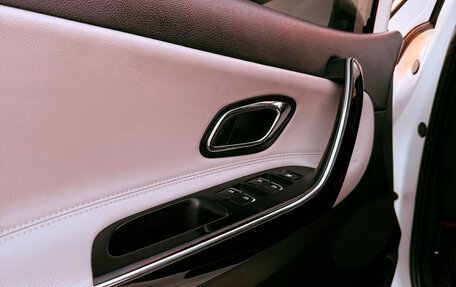 KIA cee'd III, 2018 год, 1 550 000 рублей, 9 фотография