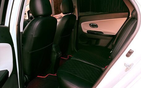 KIA cee'd III, 2018 год, 1 550 000 рублей, 15 фотография