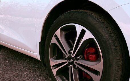 KIA cee'd III, 2018 год, 1 550 000 рублей, 7 фотография