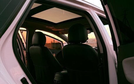 KIA cee'd III, 2018 год, 1 550 000 рублей, 16 фотография