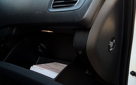 KIA cee'd III, 2018 год, 1 550 000 рублей, 13 фотография