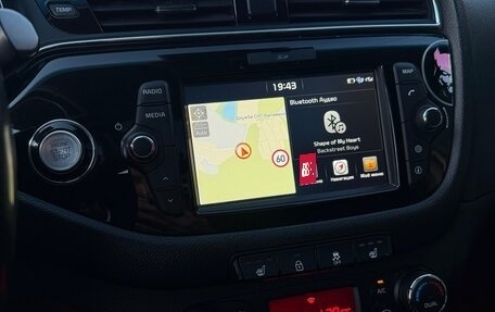 KIA cee'd III, 2018 год, 1 550 000 рублей, 12 фотография