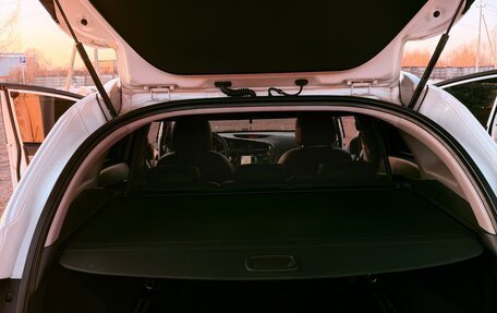 KIA cee'd III, 2018 год, 1 550 000 рублей, 18 фотография