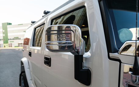 Hummer H2, 2008 год, 3 800 000 рублей, 4 фотография