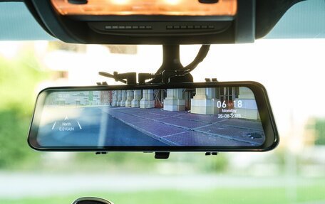 Hummer H2, 2008 год, 3 800 000 рублей, 13 фотография