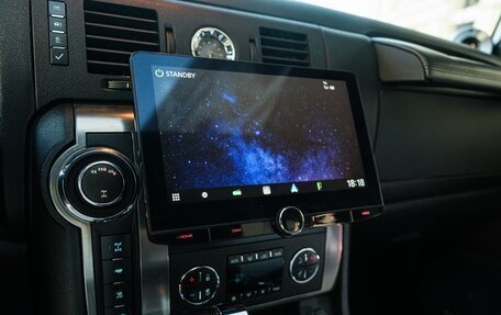 Hummer H2, 2008 год, 3 800 000 рублей, 10 фотография