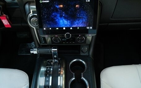 Hummer H2, 2008 год, 3 800 000 рублей, 12 фотография