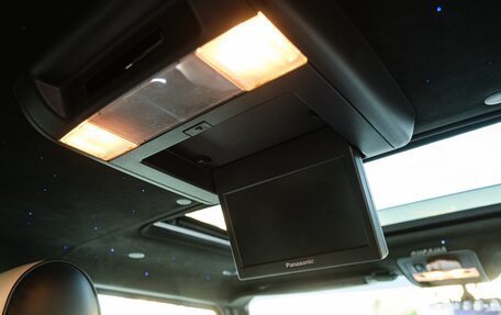 Hummer H2, 2008 год, 3 800 000 рублей, 19 фотография