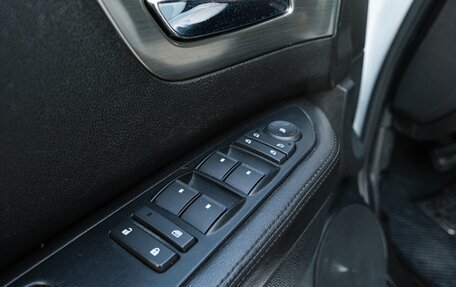 Hummer H2, 2008 год, 3 800 000 рублей, 21 фотография