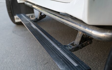 Hummer H2, 2008 год, 3 800 000 рублей, 30 фотография