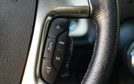 Hummer H2, 2008 год, 3 800 000 рублей, 26 фотография