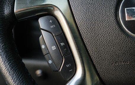 Hummer H2, 2008 год, 3 800 000 рублей, 27 фотография