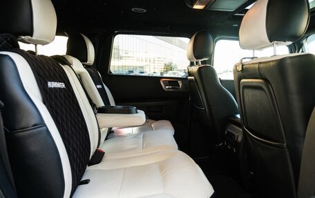 Hummer H2, 2008 год, 3 800 000 рублей, 20 фотография