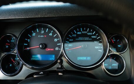 Hummer H2, 2008 год, 3 800 000 рублей, 24 фотография