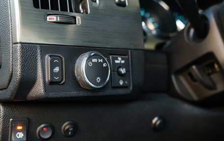 Hummer H2, 2008 год, 3 800 000 рублей, 23 фотография