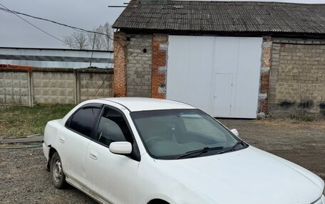 Mazda Familia, 1998 год, 75 000 рублей, 3 фотография