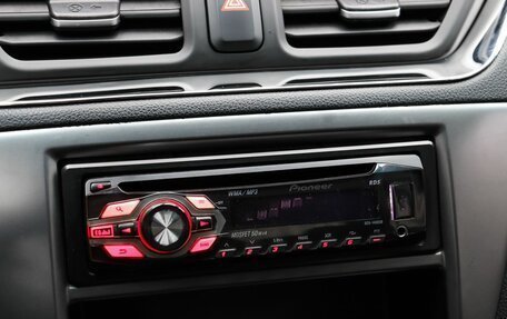 KIA Rio III рестайлинг, 2012 год, 679 000 рублей, 12 фотография