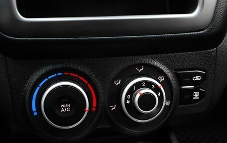 KIA Rio III рестайлинг, 2012 год, 679 000 рублей, 13 фотография