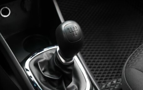 KIA Rio III рестайлинг, 2012 год, 679 000 рублей, 14 фотография