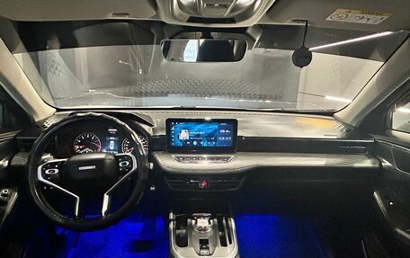 Haval Jolion, 2023 год, 2 200 000 рублей, 3 фотография