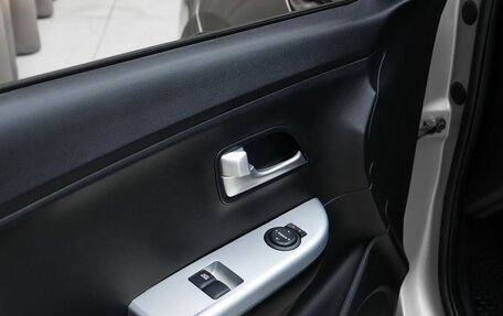 KIA Rio III рестайлинг, 2012 год, 679 000 рублей, 15 фотография