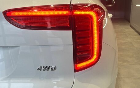 Haval Jolion, 2023 год, 2 200 000 рублей, 8 фотография