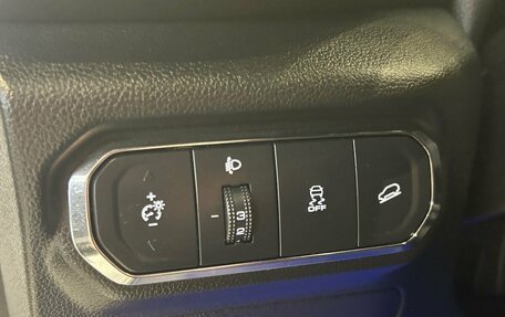 Haval Jolion, 2023 год, 2 200 000 рублей, 14 фотография