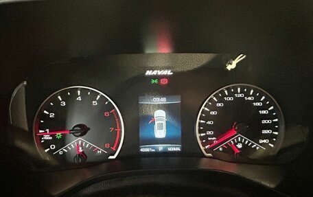 Haval Jolion, 2023 год, 2 200 000 рублей, 9 фотография