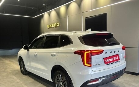 Haval Jolion, 2023 год, 2 200 000 рублей, 12 фотография