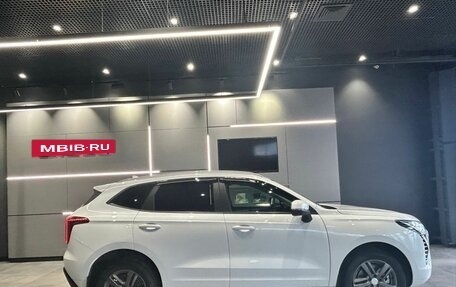 Haval Jolion, 2023 год, 2 200 000 рублей, 13 фотография